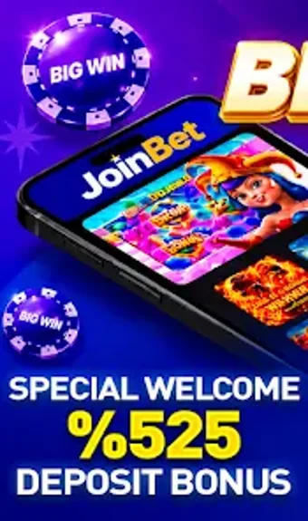 Imagen 0 para Joinbet