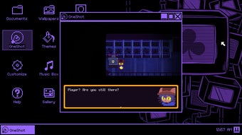 Imagen 0 para OneShot: World Machine Ed…