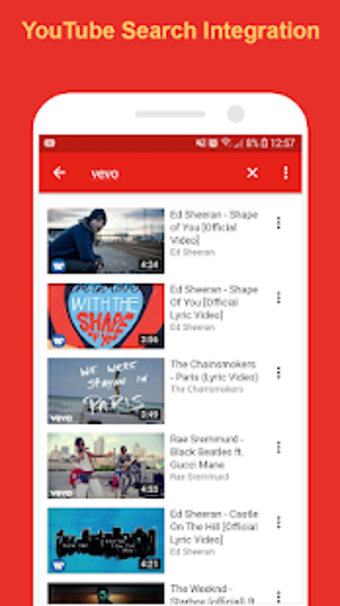 Imagen 2 para Ytube float - Video tube