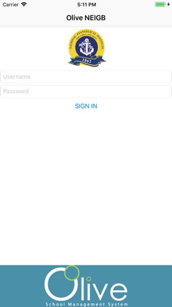 Image 3 for NEIGB Portal