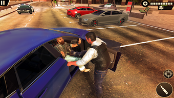 Image 1 for Auto Theft Gangsters Crim…