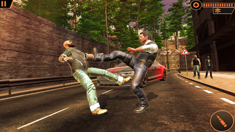 Image 0 for Auto Theft Gangsters Crim…