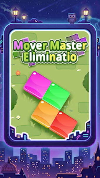 Image 0 for Mover Master: Elimination