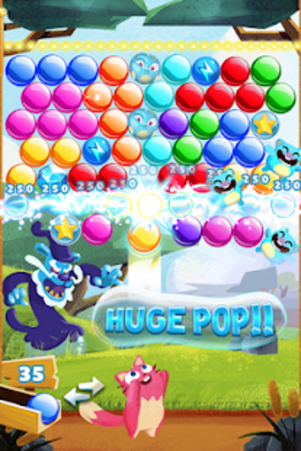 Imagen 2 para Bubble Mania Spring Flowe…