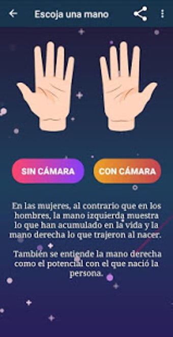 Imagen 2 para Leer la Mano - Quiromanci…