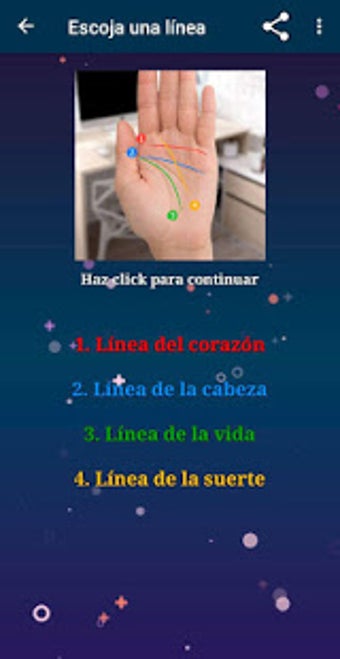 Imagen 0 para Leer la Mano - Quiromanci…