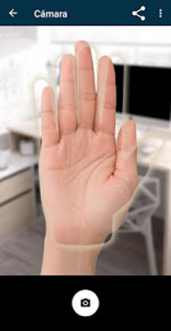 Imagen 1 para Leer la Mano - Quiromanci…