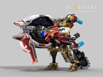 Imagen 1 para RF Online