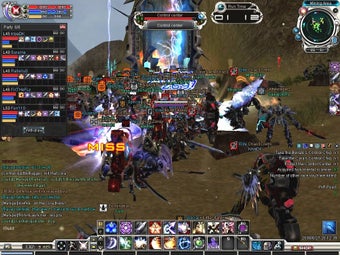 Imagen 4 para RF Online