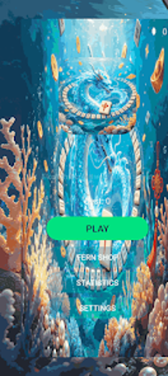 Imagen 0 para Fresh Garden Drop