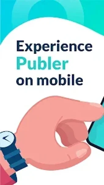 Imagen 0 para Publer