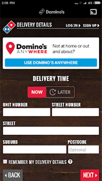 Image 3 for Dominos