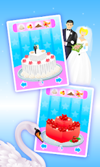 Imagen 3 para Cake Maker - Cooking Game