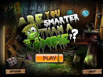 Image 0 for Are you smarter than a Zo…