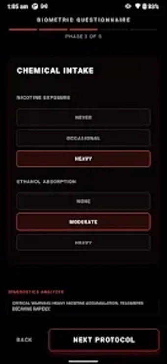 Imagen 0 para Mortal X: AI Death Clock