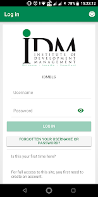 Image 1 for IDMBLS