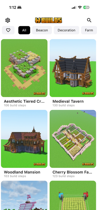 Imagen 0 para WBuilds for Building Guid…