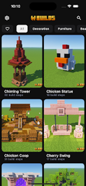 Image 0 for WBuilds for Building Guid…