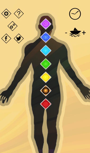 Imagen 1 para Chakra Healing Music
