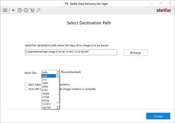Imagen 1 para Stellar Data Recovery for…