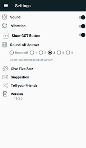 Image 0 for CITIZEN & GST CALCULATOR