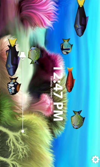 Image 2 for Live Aquarium HD for Wind…