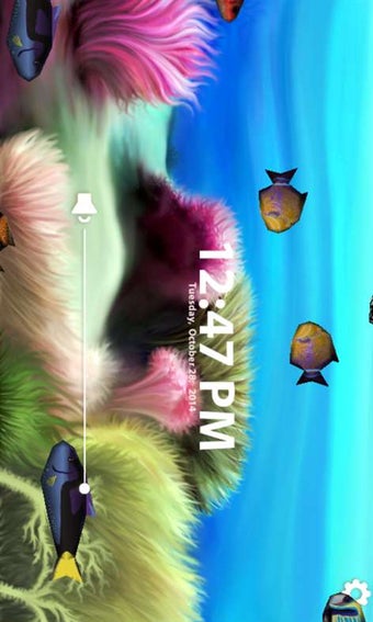 Imagen 1 para Live Aquarium HD for Wind…