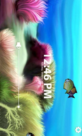 Imagen 2 para Live Aquarium HD for Wind…