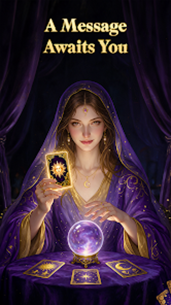 Imagen 0 para Zeva: Daily Tarot Card Re…