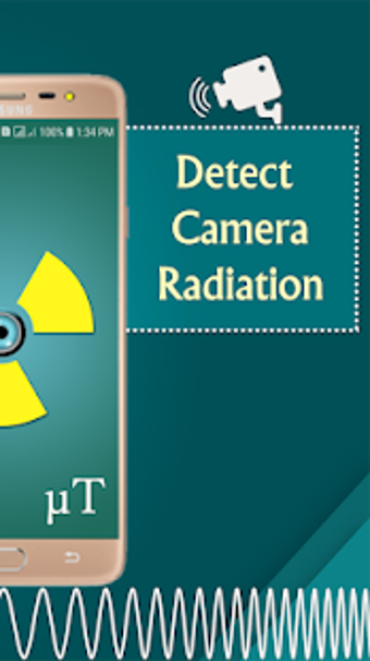 Image 1 for Hidden Devices Detector |…