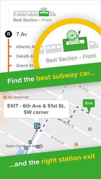 Image 0 for Citymapper - Transit Navi…