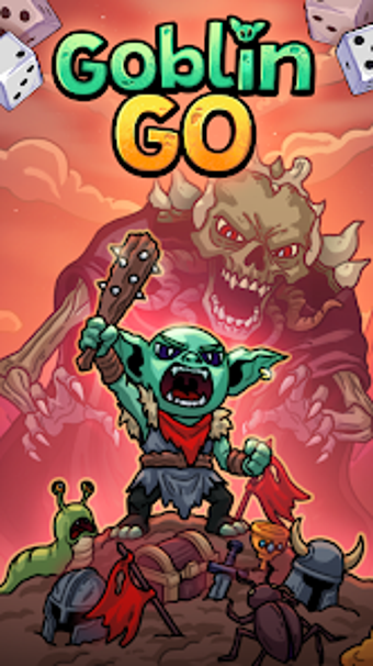 Image 0 for Goblin Go - Coin Adventur…