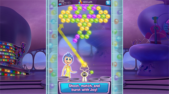 Imagen 0 para Inside Out Thought Bubble…