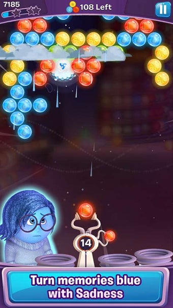 Imagen 1 para Inside Out Thought Bubble…