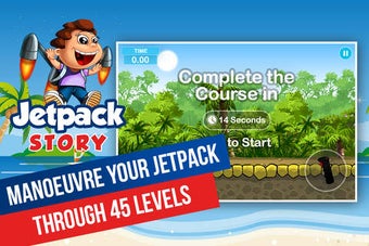 Image 0 for Jetpack Story