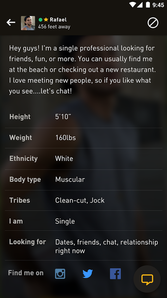 Imagen 3 para Grindr - Gay chat