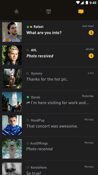 Imagen 2 para Grindr - Gay chat