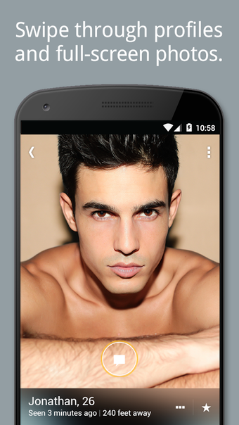Imagen 5 para Grindr - Gay chat