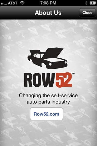 Image 0 for ROW52 | Get Recycled Auto…