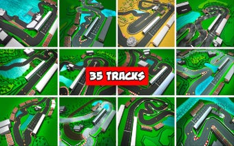 Imagen 0 para MiniDrivers: The game of …