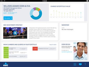 Imagen 0 para KBC-Invest