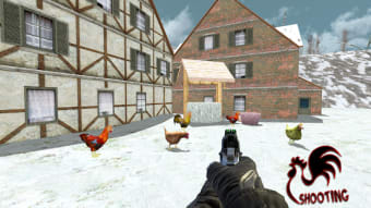 Image 2 for Chicken Shooter game of C…