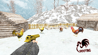 Image 2 for Chicken Shooter game of C…