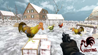 Image 0 for Chicken Shooter game of C…