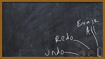 Imagen 0 para Blackboard - Magic Slate