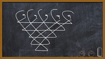 Imagen 1 para Blackboard - Magic Slate