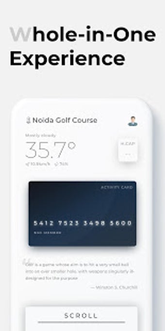 Image 0 for Noida Golf Course
