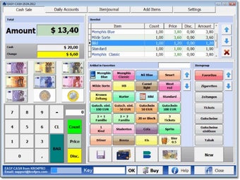 Image 0 for Easy POS