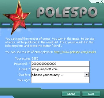 Imagen 1 para Polespo