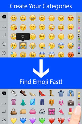 Image 0 for Emoji Monster - Type Emoj…